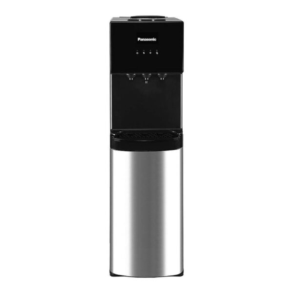 Panasonic Water Dispenser, Stainless Steel Hot Water Tank