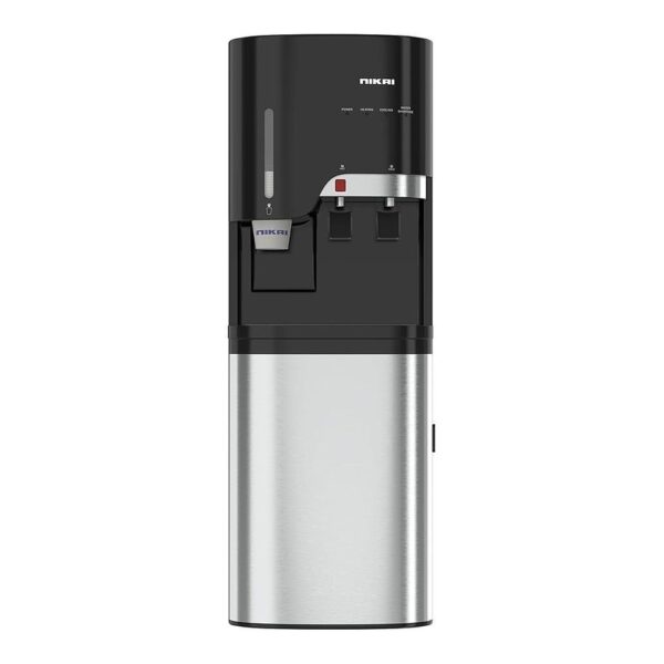 Nikai 2 Tap Hot & Cold Water Dispenser