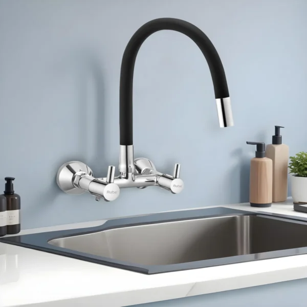 SS Sink Tap - Image 2