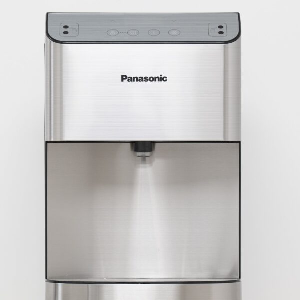 Panasonic Water Dispenser, Stainless Steel Hot Water Tank - Image 2