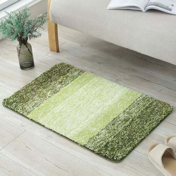 Ultra Soft Fur Mat